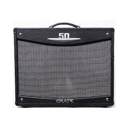 Jeu de lampes de rechange pour Crate V50-112 (3 x 12AX7 2 x 6L6GC appairées)