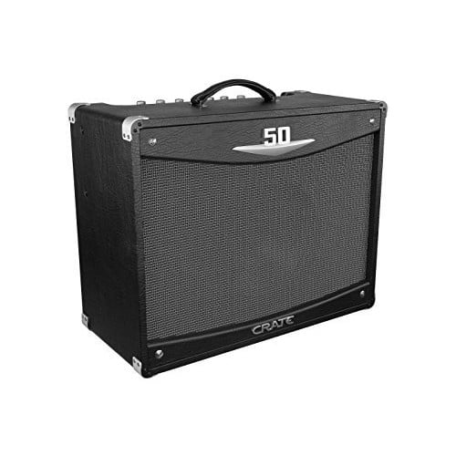 Jeu de lampes de rechange pour Crate V50-212 (4 x 12AX7 2 x EL34 appairées)
