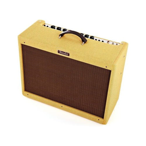 Kit lampes de retubage pour Fender Blues Deluxe
