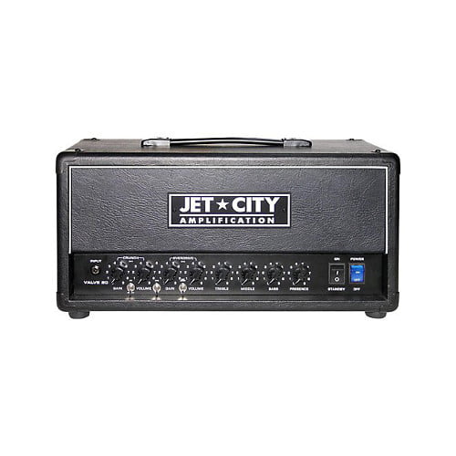 Kit lampes de retubage pour Jet City Custom 22