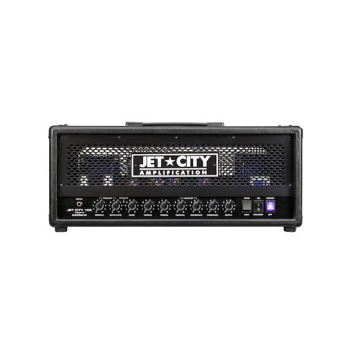 Kit lampes de retubage pour Jet City JCA100HDM