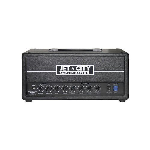 Kit lampes de retubage pour Jet City JCA22H