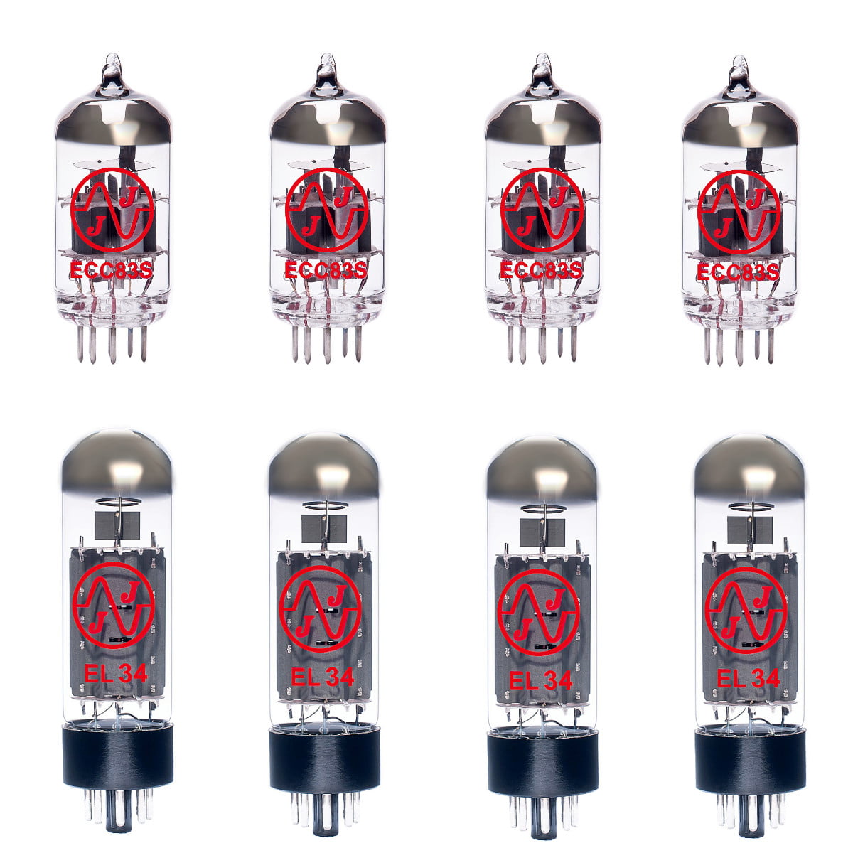 Jeu de lampes de rechange pour Crate V100H