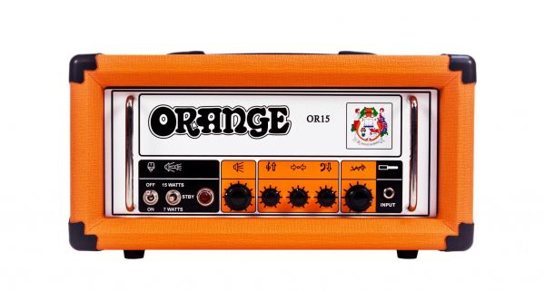 Kit lampes de retubage pour Orange OR15H