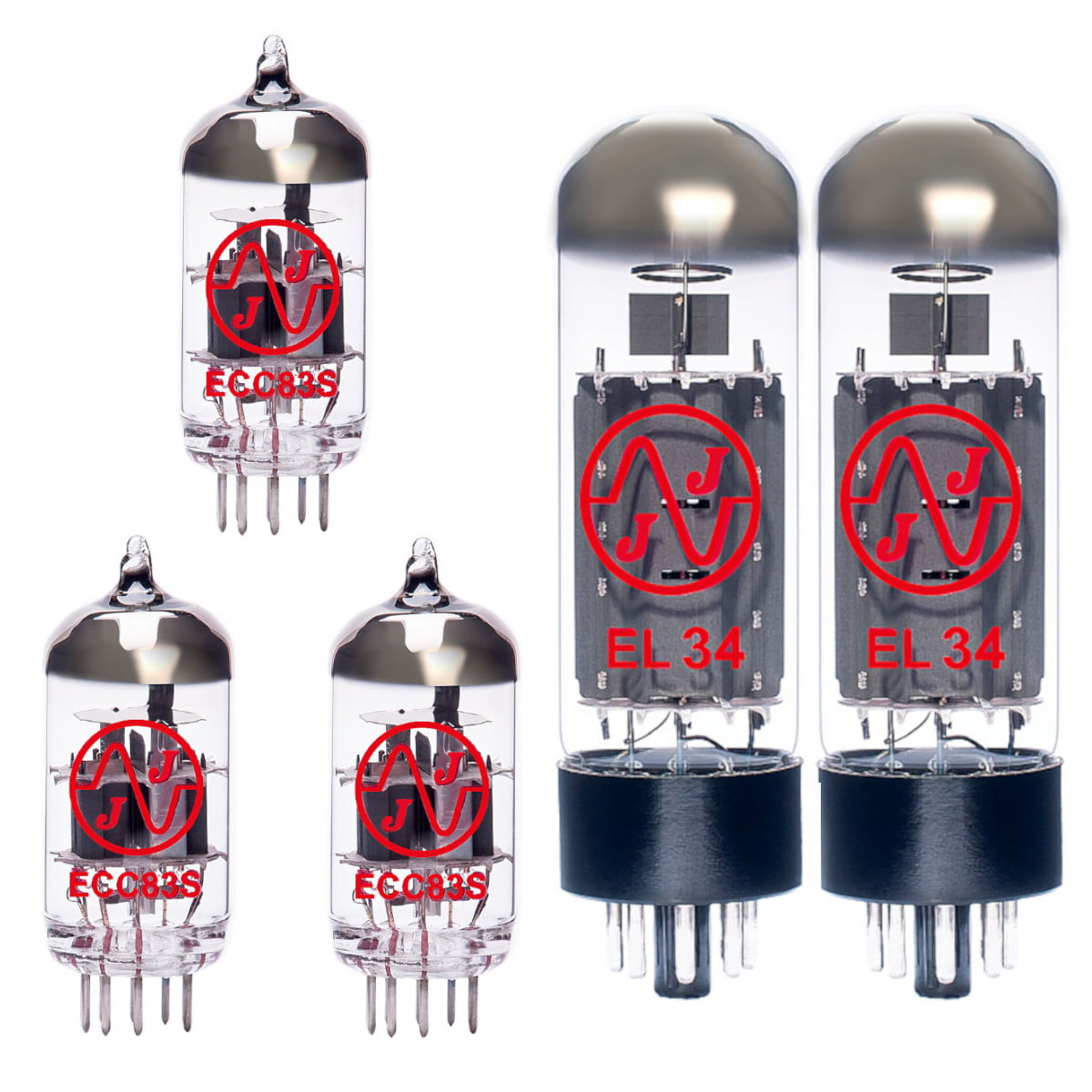 Jeu de lampes de rechange pour Rivera Clubster Royale