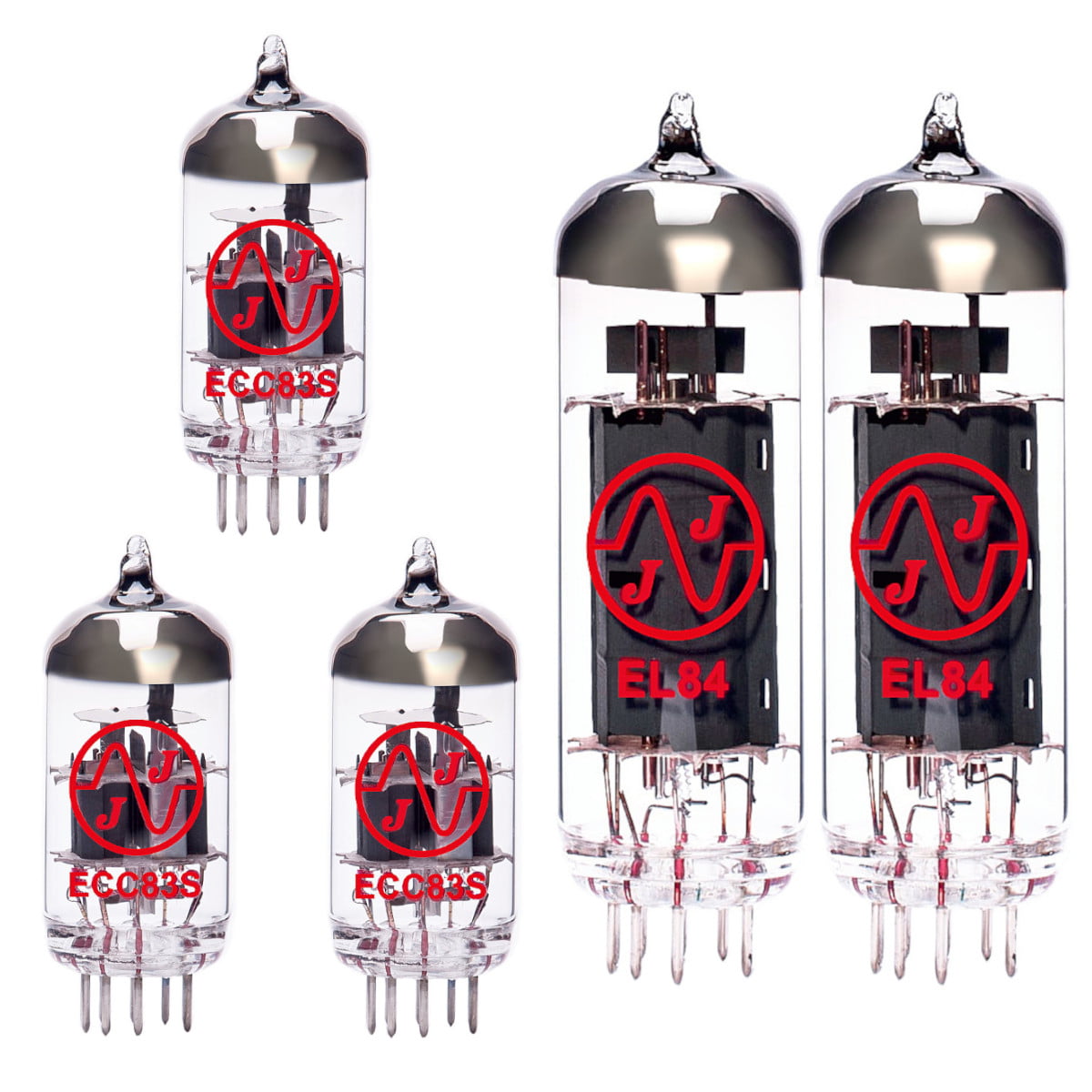 Kit lampes de retubage pour Laney LC15