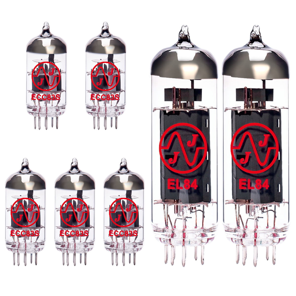 Kit lampes de retubage pour Mesa Boogie Express Plus 525