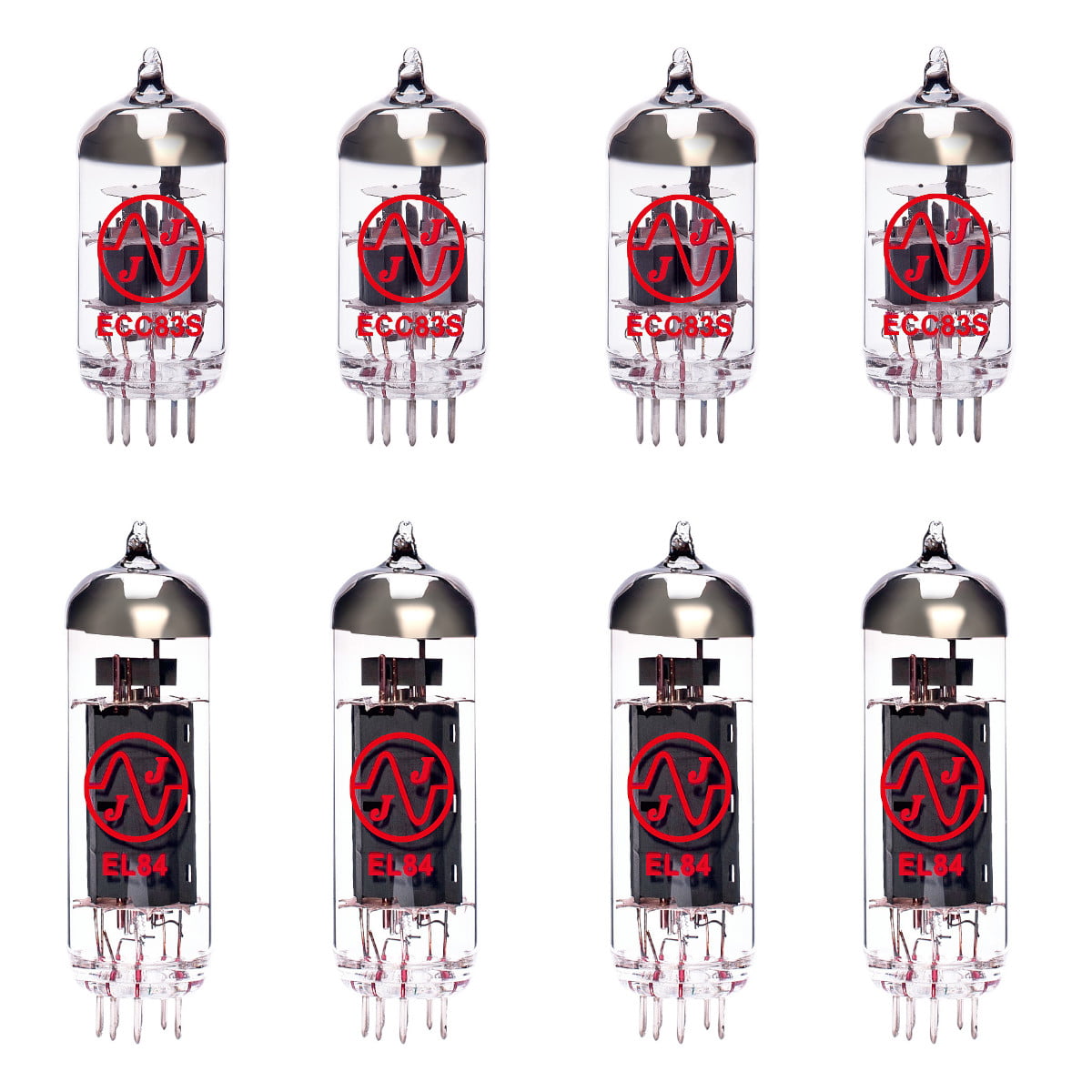 Jeu de lampes de rechange pour Orange Dual Terror