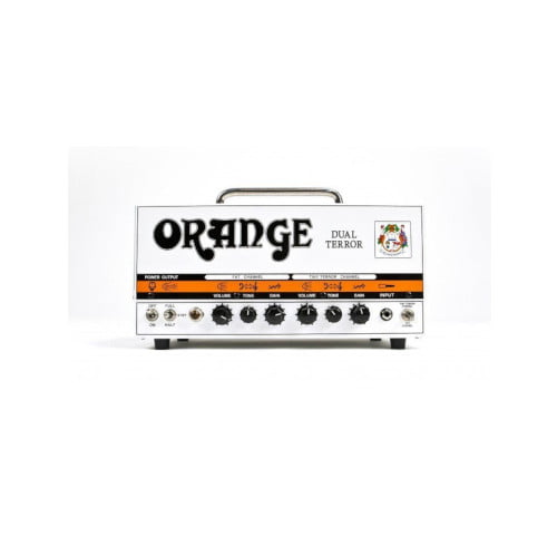Kit lampes de retubage pour Orange Dual Terror