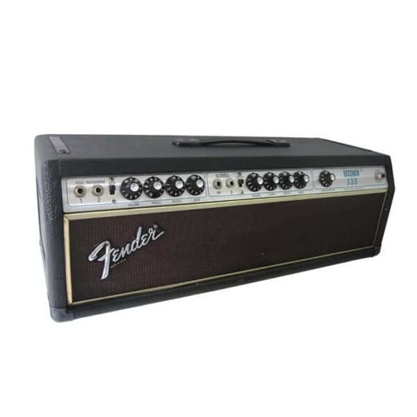 Fender Bassman 135