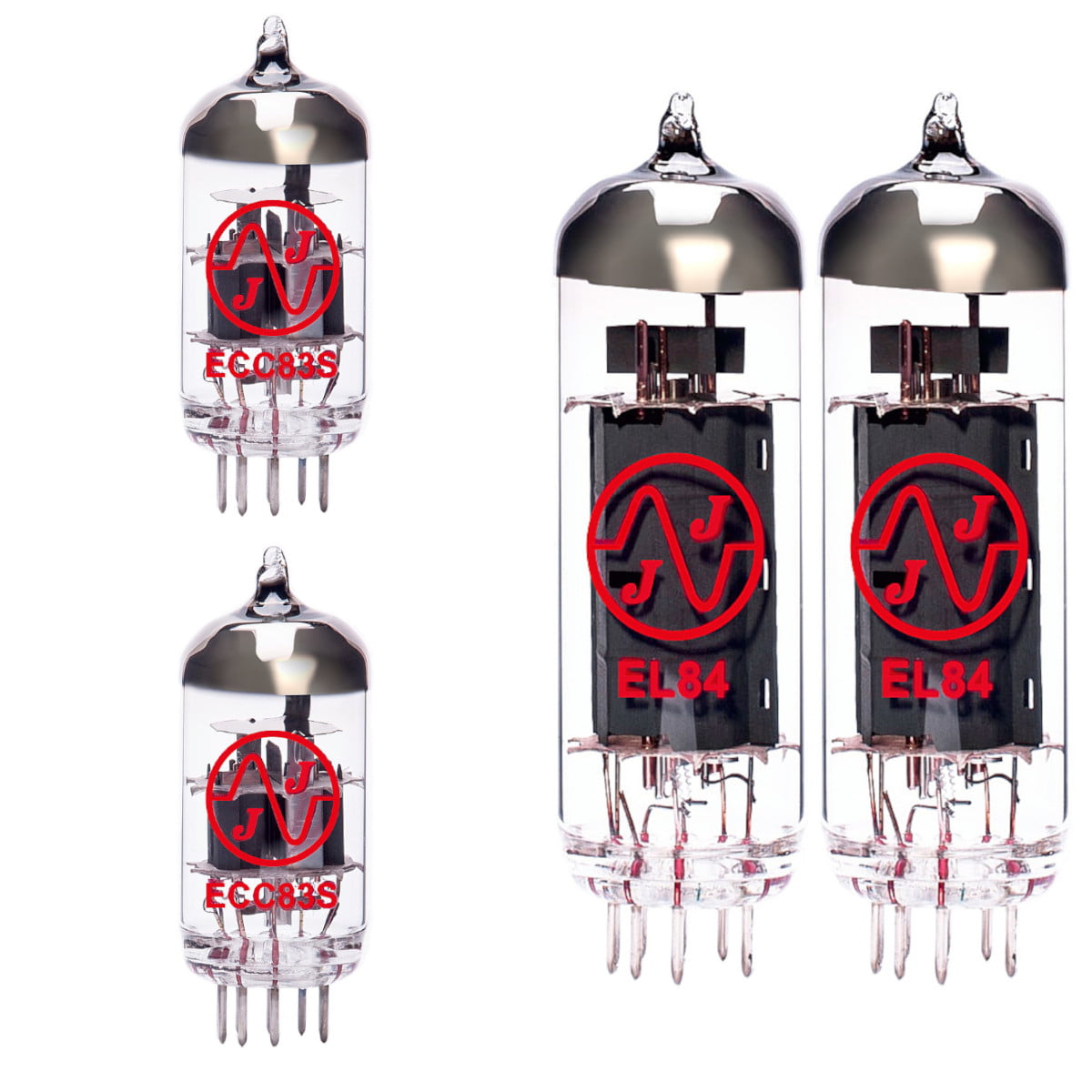 Jeu de lampes de rechange pour Blackstar HT-20R MKII