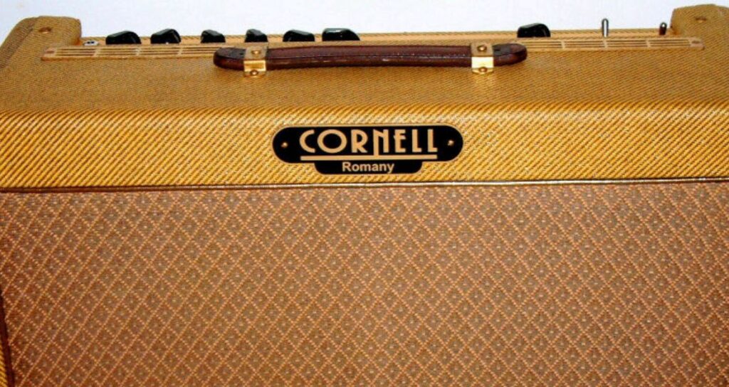 Jeu De Lampes De Rechange Pour Cornell Romany Pro