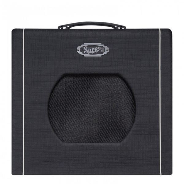 Kit lampes de retubage pour Supro Blues King 10