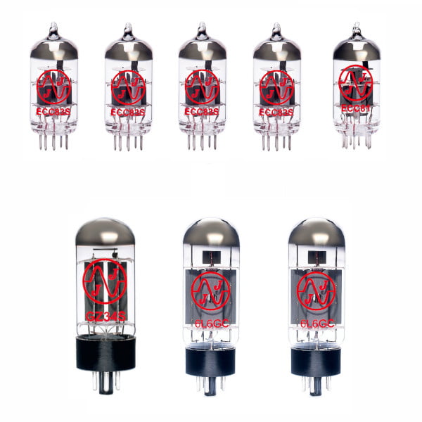 Jeu De Lampes De Rechange Pour Tone King Sky King