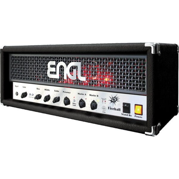 Kit lampes de retubage pour ENGL Fireball 60 E625