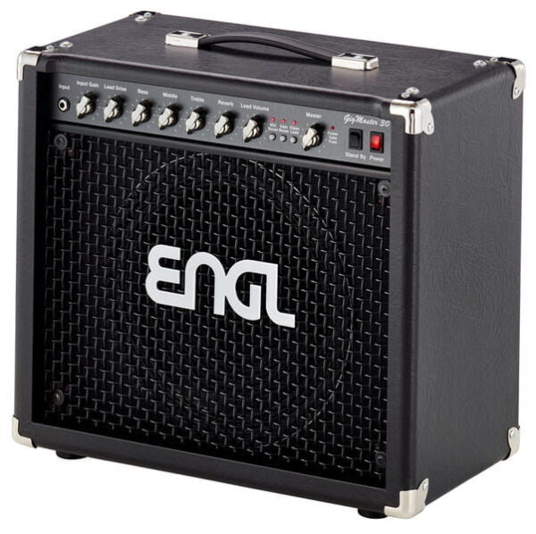 Kit lampes de retubage pour ENGL Gigmaster 30 E300