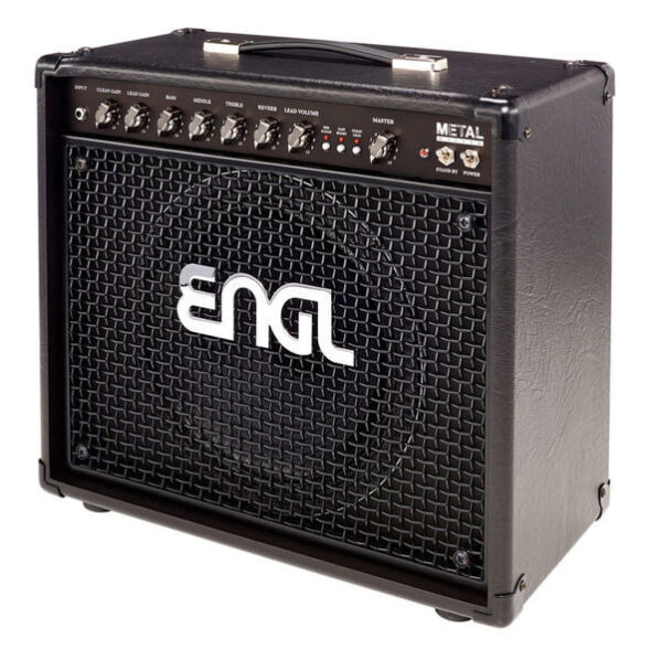 Kit lampes de retubage pour ENGL Metalmaster 40