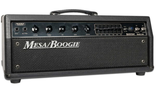 Kit lampes de retubage pour Mesa Boogie Buster Bass 200
