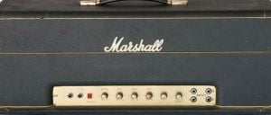 Kit lampes de retubage pour Marshall 1987 Original