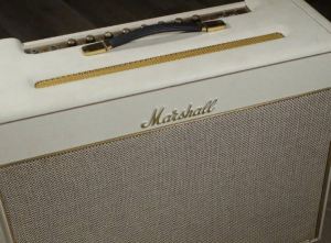 Kit lampes de retubage pour Marshall 35th Anniversary JTM45 Bluesbreaker