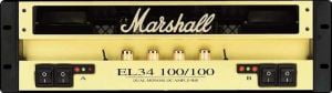 Kit lampes de retubage pour Marshall 9200 5881 100/100