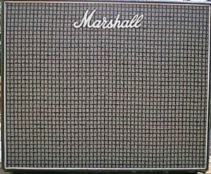 Kit lampes de retubage pour Marshall Lead and Bass 50W
