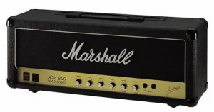 Kit marshall lampes de retubage pour Marshall JCM800 2204