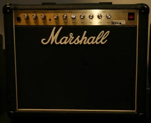 Kit Marshall lampes de retubage pour Marshall JCM800 4210