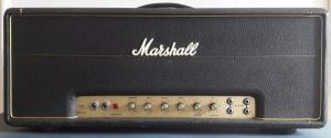 Kit lampes de retubage pour Marshall Super Bass 100W
