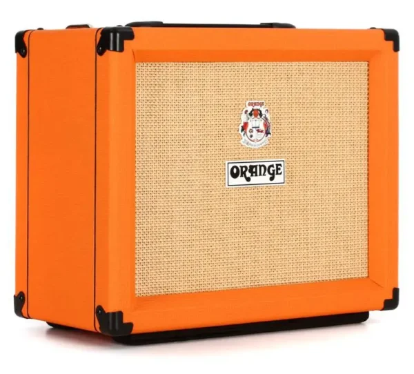 Kit lampes de retubage pour Orange Rocker 15
