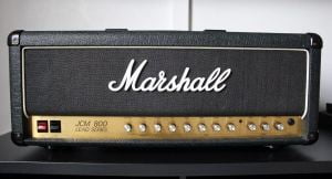 Kit Marshall lampes de retubage pour Marshall JCM800 2210