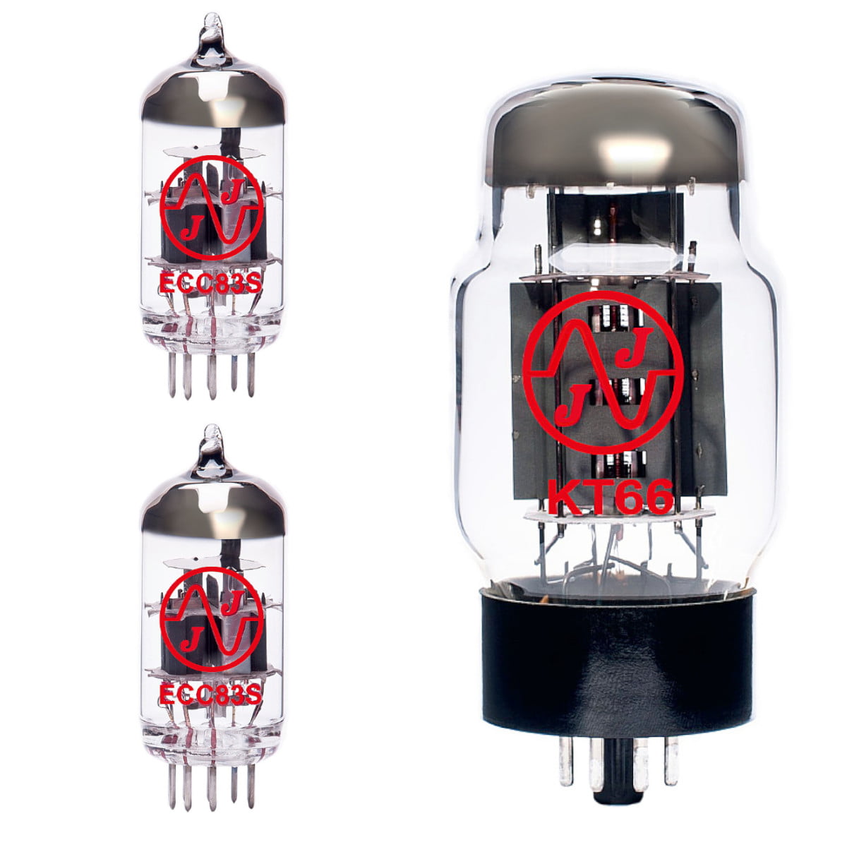Jeu de lampes de rechange pour Tone King Gremlin