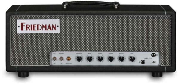 Kit lampes de retubage pour Friedman Dirty Shirley