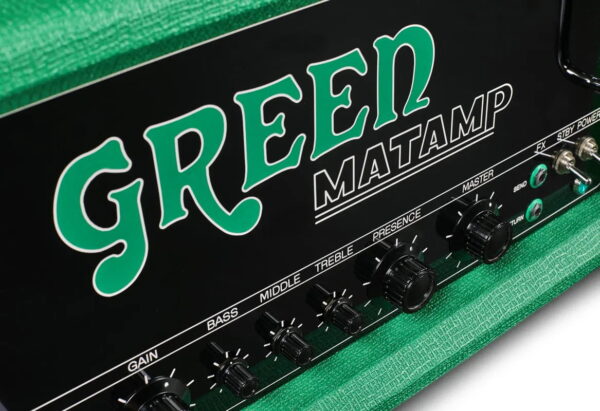 Kit lampes de retubage pour Green Matamp 3000