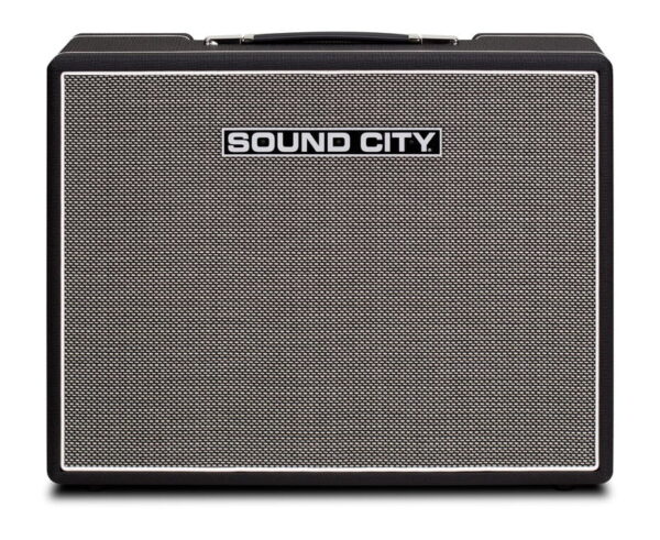Kit lampes de retubage pour Sound City SC30