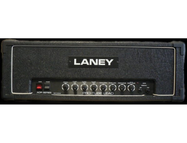 Kit lampes de retubage pour Laney Pro Tube 100