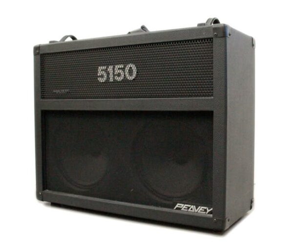 Kit lampes de retubage pour Peavey 5150 212 Combo MKII