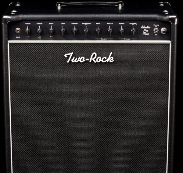 Kit lampes de retubage pour Two Rock Studio Pro Plus 22