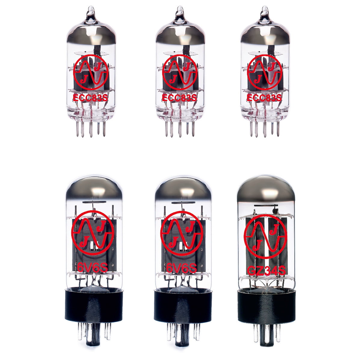 Jeu de lampes de rechange pour Matchless Laurel Canyon