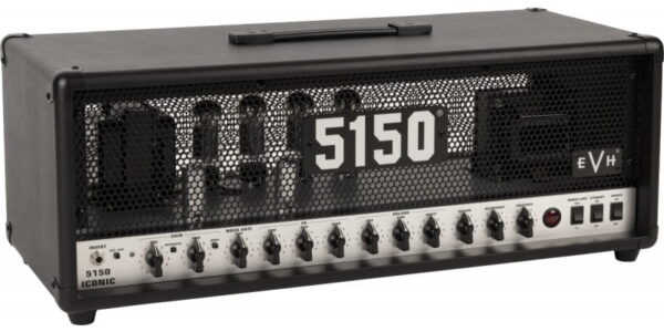 Kit lampes de retubage pour EVH 5150 Iconic 80W