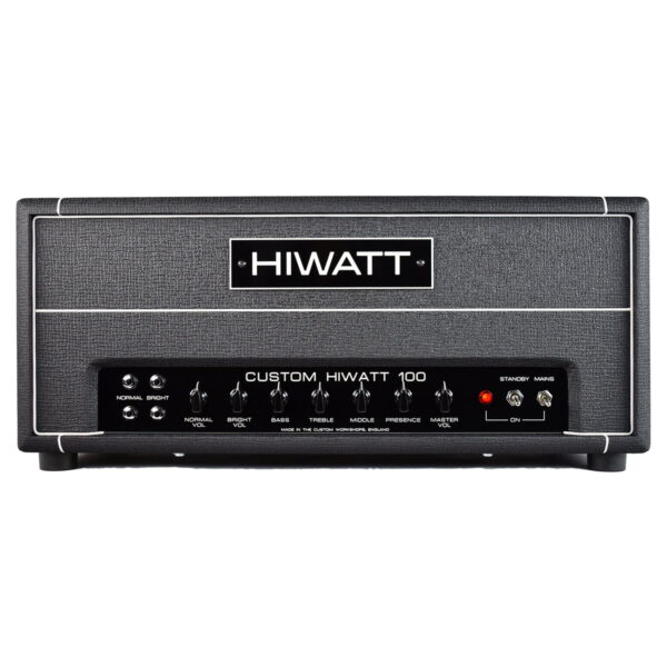 Kit lampes de retubage pour HIWATT DR103