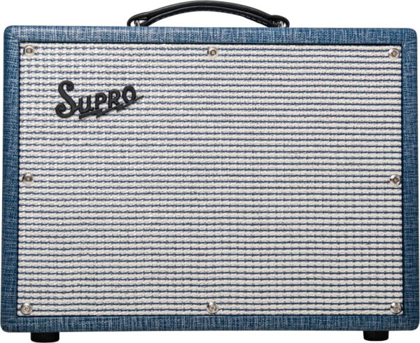 Kit lampes de retubage pour Supro Titan 1642RT