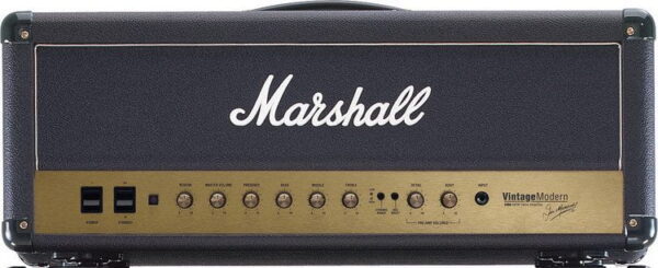 Kit lampes de retubage pour Marshall Vintage Modern 2466