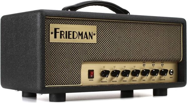 Kit lampes de retubage pour friedman runt 20
