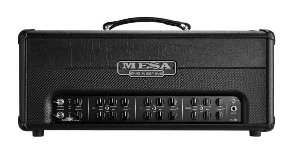 Kit lampes de retubage pour mesa boogie triple crown tc50