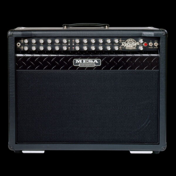 Kit lampes de retubage pour mesa dual rectifier roadster