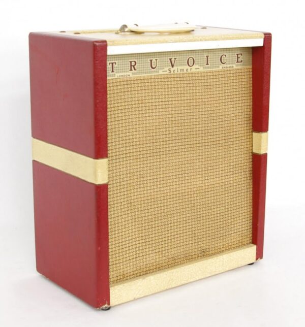 Kit lampes de retubage pour selmer truvoice professional 12tv