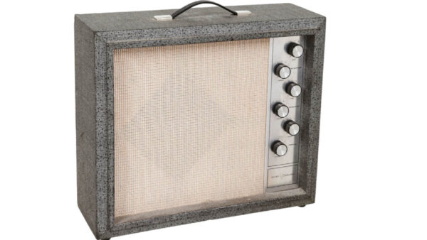 Kit lampes de retubage pour silvertone 1482