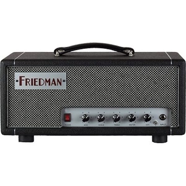 Kit lampes de retubage pour friedman mini dirty shirley