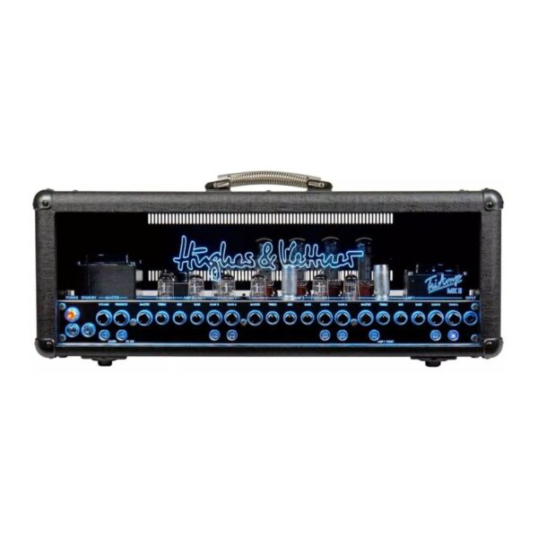 Kit lampes de retubage pour hughes and kettner triamp mkii
